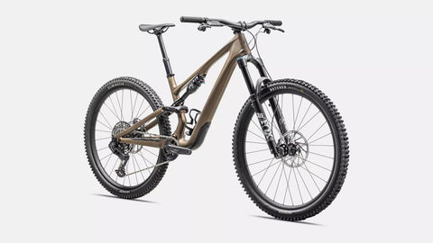 Stumpjumper 15 Comp  - SRAM S-1000 AXS, FOX Performance