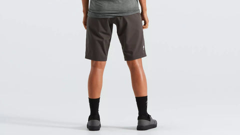 Women's Trail Shorts with Liner