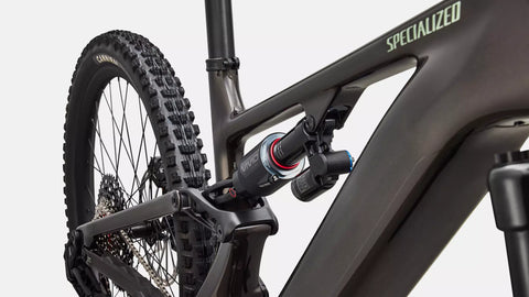 Levo 4 EVO Comp