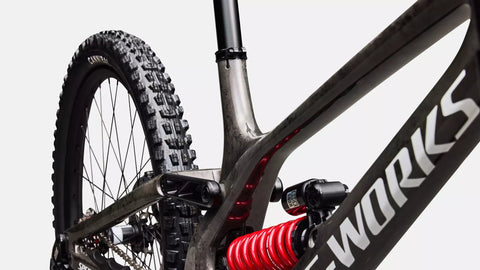 S-Works Demo 11