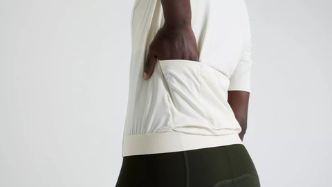 Women's Specialized Foundation Short Sleeve Jersey