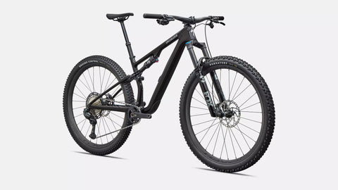 Epic 8 EVO Expert  - Shimano XT Di2, FOX Performance Elite