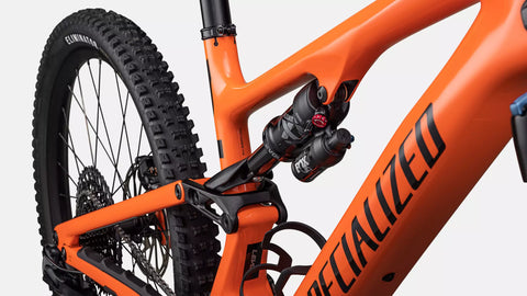 Turbo Levo SL Comp Carbon