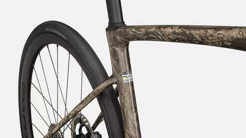 S-Works Roubaix SL8 - Shimano Dura-Ace Di2