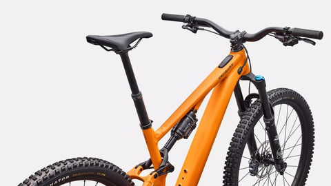 Turbo Levo SL 2 Comp Alloy