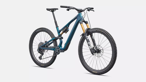 Stumpjumper 15 EVO Pro  - SRAM X0 AXS, FOX Factory