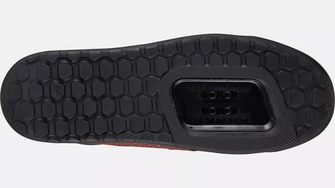 2FO DH Clip Mountain Bike Shoes