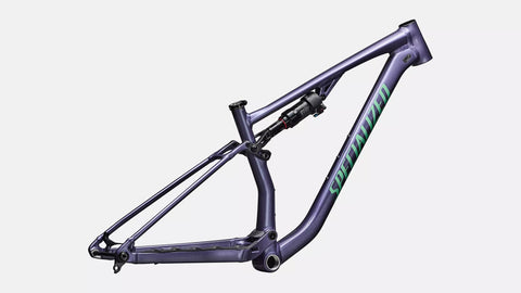 Chisel Frameset