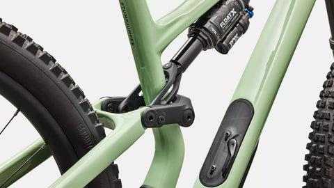 Stumpjumper 15 EVO Expert  - Shimano XT Di2, FOX Performance Elite