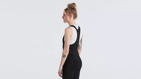 Women's Power Grid™ Sleeveless Baselayer