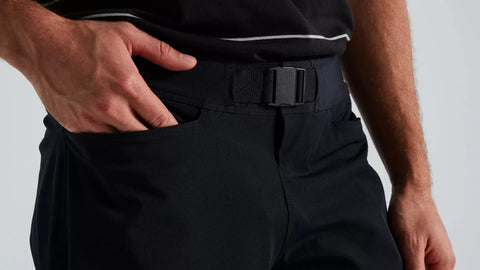 Men's Trail 3XDRY Short
