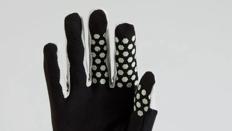 Women's Trail D3O Gloves