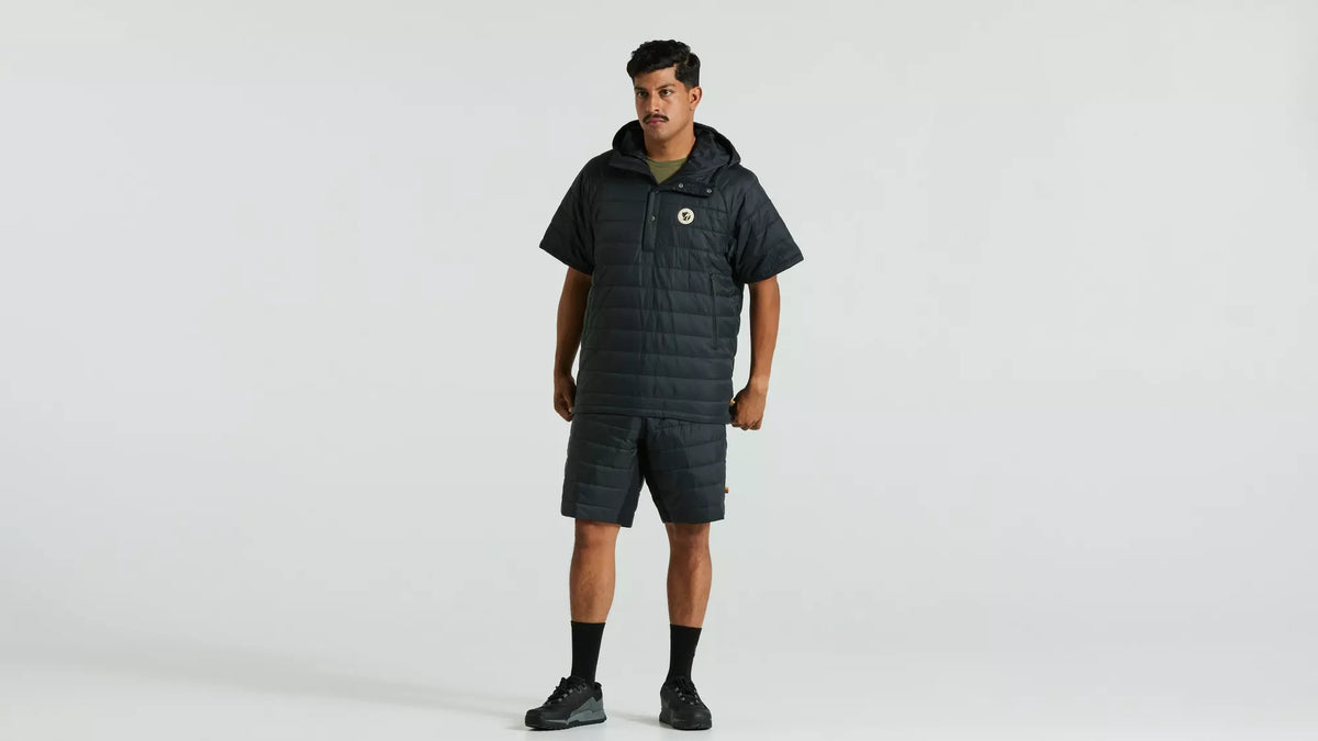 Specialized/Fjällräven Thermo Anorak
