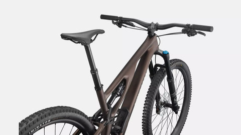 Stumpjumper EVO Comp  - SRAM GX Eagle, FOX Rhythm