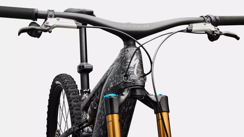 S-Works Turbo Levo R