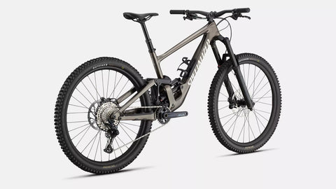 Enduro Comp