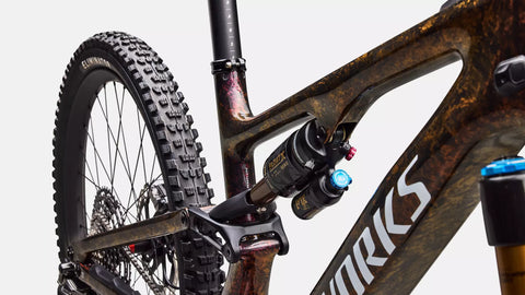 S-Works Turbo Levo SL 2 Di2