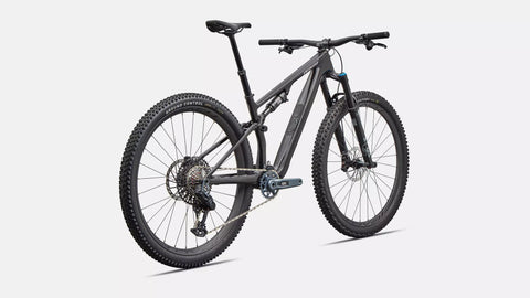Epic 8 EVO Expert  - SRAM GX AXS, FOX Performance Elite