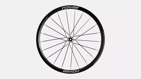 Roval Alpinist CLX III