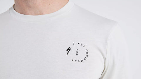 Stoke Long Sleeve T-Shirt