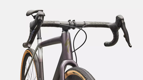 Crux Pro - SRAM Force XPLR AXS