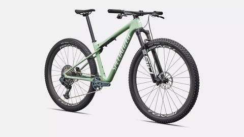 Epic World Cup Expert  - SRAM GX AXS, RockShox Select+
