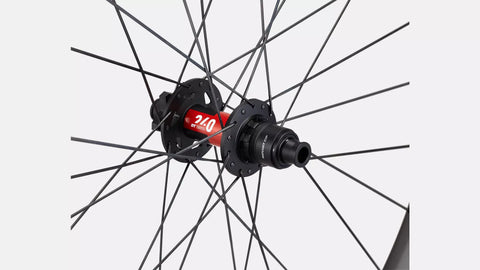 Roval Traverse HD 240 6B