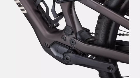 Turbo Levo SL Comp Carbon