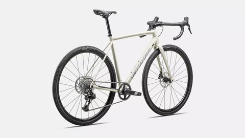 Crux DSW Comp - SRAM Apex XPLR