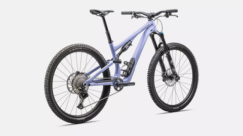 Stumpjumper 15 Comp Alloy  - Shimano SLX, FOX Rhythm