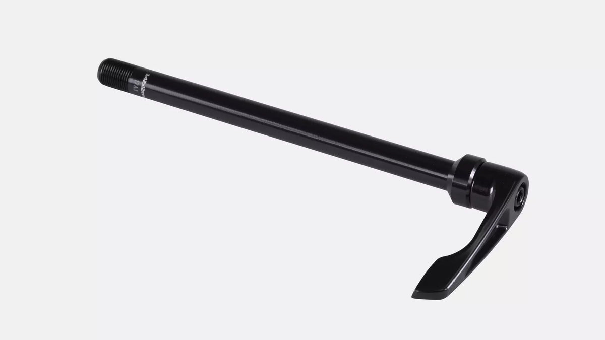 Rear Thru-Axle, 142mm