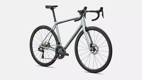 Aethos 2 Pro - Shimano Ultegra Di2