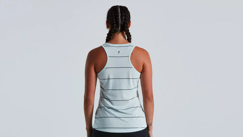 Women's drirelease® Stripe Tank