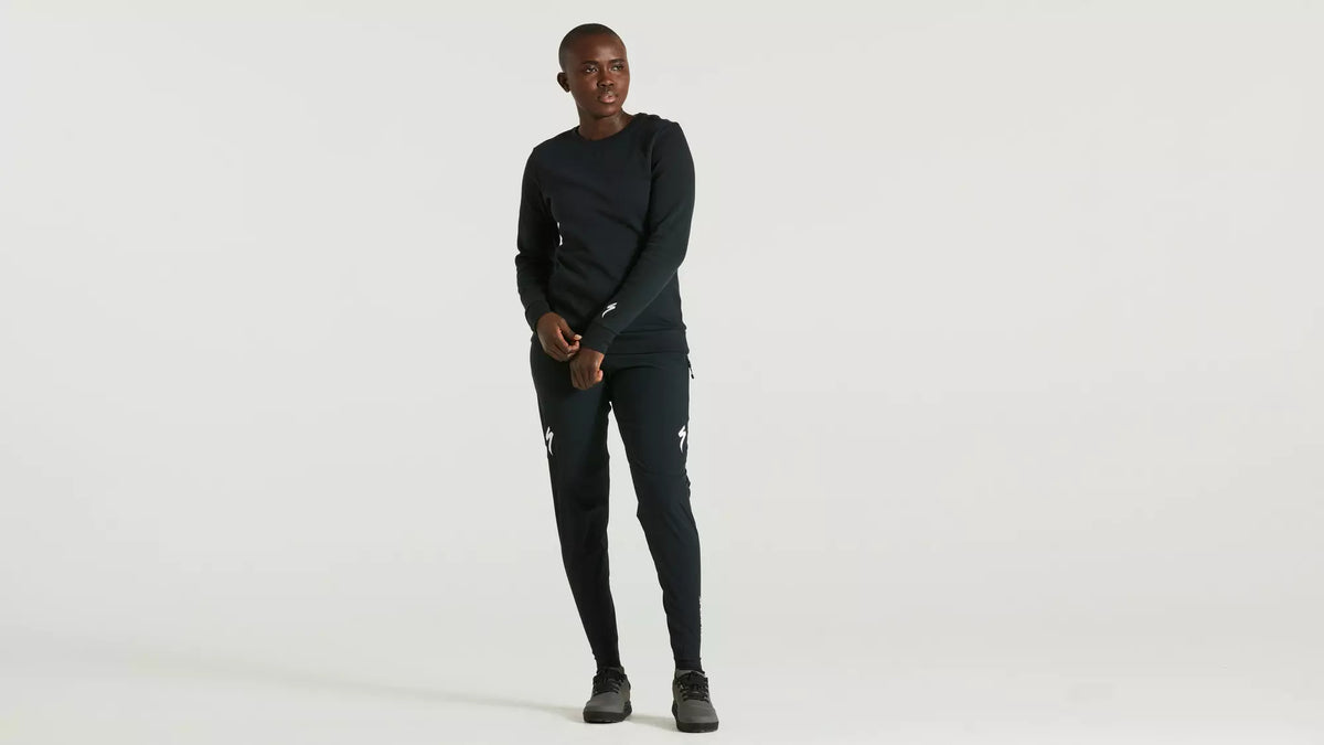 Women's Legacy Crewneck Sweatshirt