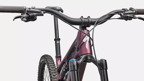 Turbo Levo SL 2 Expert Di2