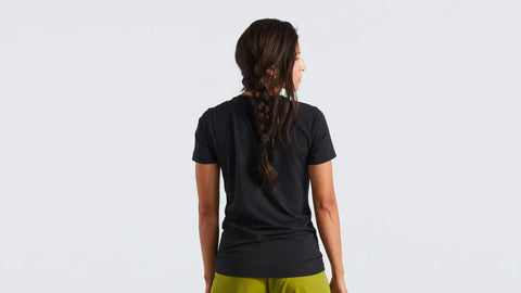Women's Trail Short Sleeve Jersey