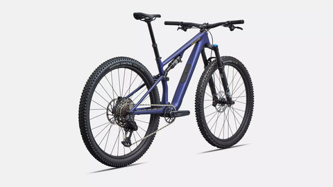Epic 8 EVO Comp  - SRAM S-1000 AXS, FOX Performance