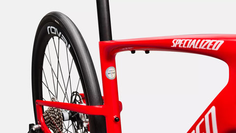 Vado SL 2 LTD S-Racing