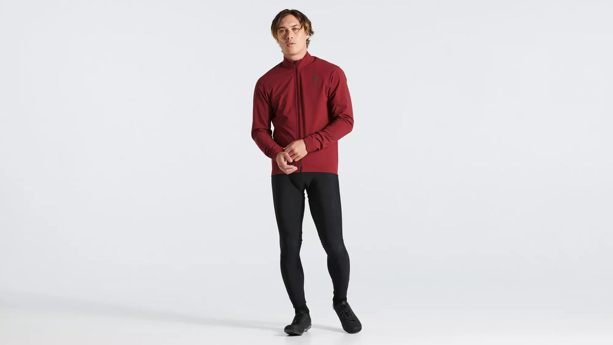 Men's RBX Comp Rain Jacket