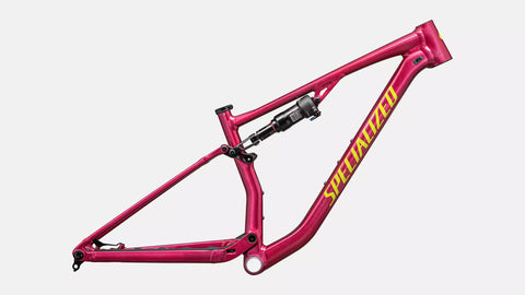 Chisel Frameset