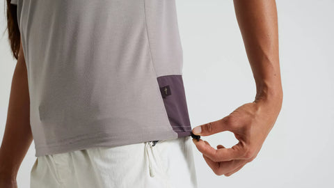 Women's ADV Air Short Sleeve Jersey