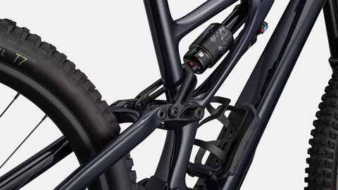 Stumpjumper EVO Expert  - SRAM GX AXS, FOX Performance Elite