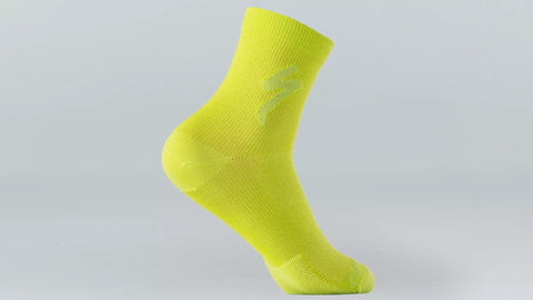 Soft Air Road Mid Sock