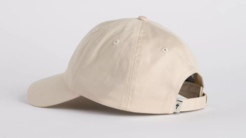 Flag Graphic 6-Panel Dad Hat