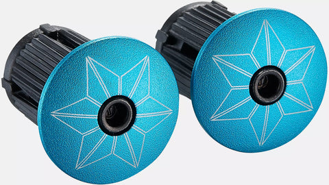 Supacaz Super Sticky Kush Star Fade Tape