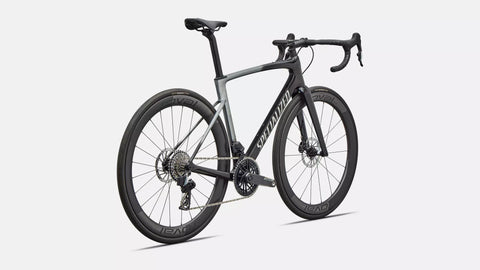 Roubaix SL8 Pro - SRAM Force AXS