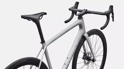 Aethos 2 Expert - Shimano Ultegra Di2