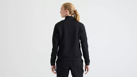 Women's Track Jacket
