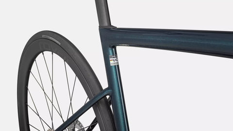 Tarmac SL8 Expert - Shimano Ultegra Di2
