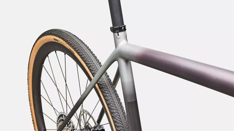 Crux Pro - SRAM Force XPLR AXS